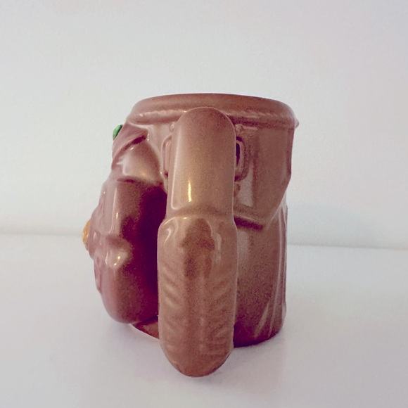 Disney Marvels Thor Mug - NWT - Picture 3 of 7